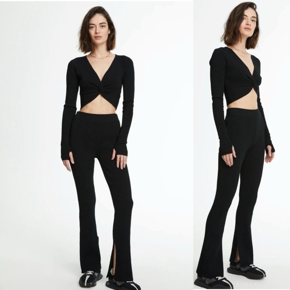 Le Ore Rimini Pants - Picture 1 of 9